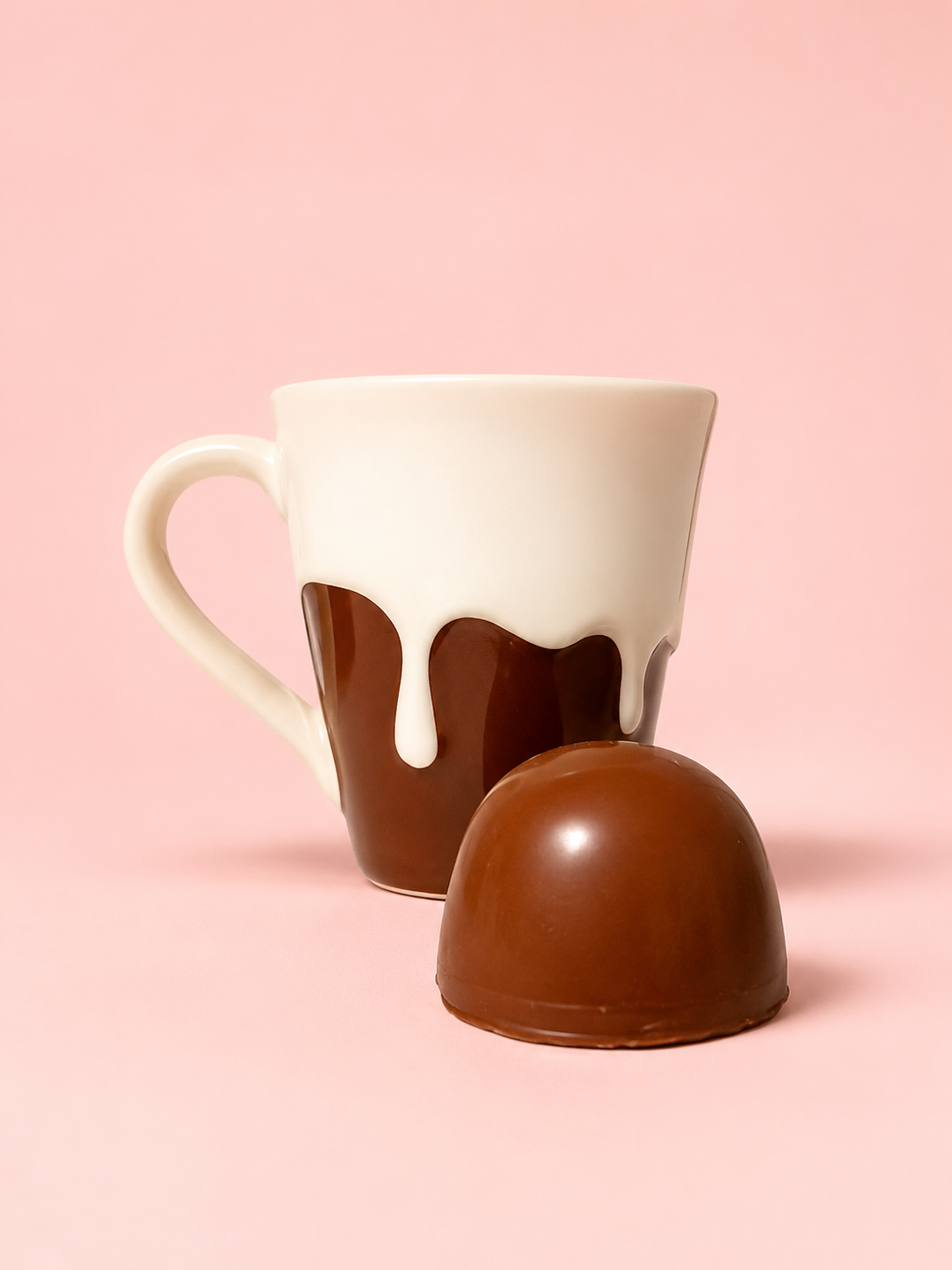 Cápsula de Cappuccino